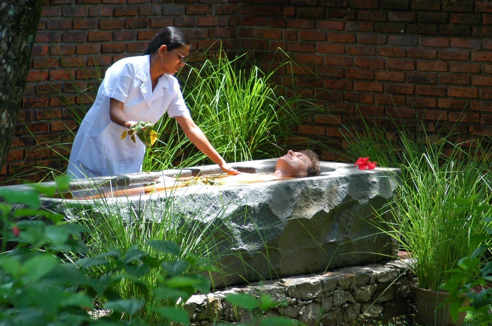 클럽 벤토타 호텔 외부 사진